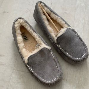 UGG Ansley Water Resistant Slipper NEW